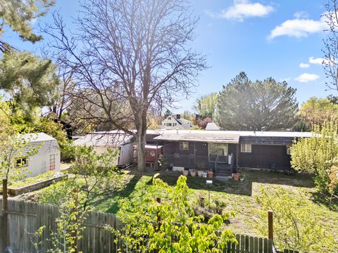 Tiny photo for 52 N 1250 E, Logan, UT 84321 (MLS # 2152263)