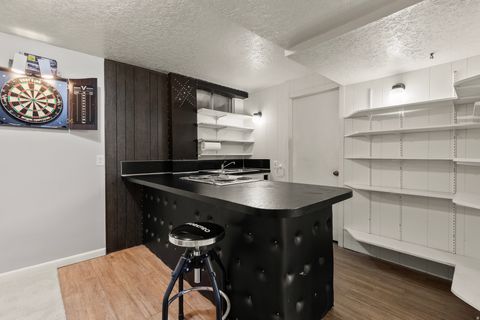 Tiny photo for 52 N 1250 E, Logan, UT 84321 (MLS # 2152263)