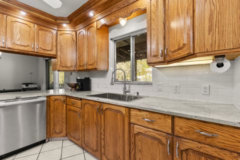 Tiny photo for 52 N 1250 E, Logan, UT 84321 (MLS # 2152263)