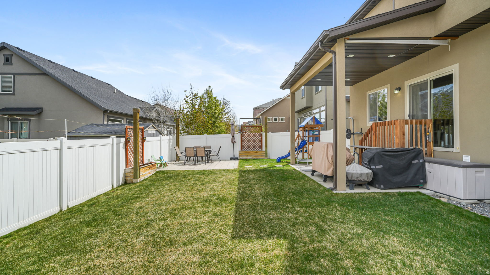 VALLEY STATION - Residential