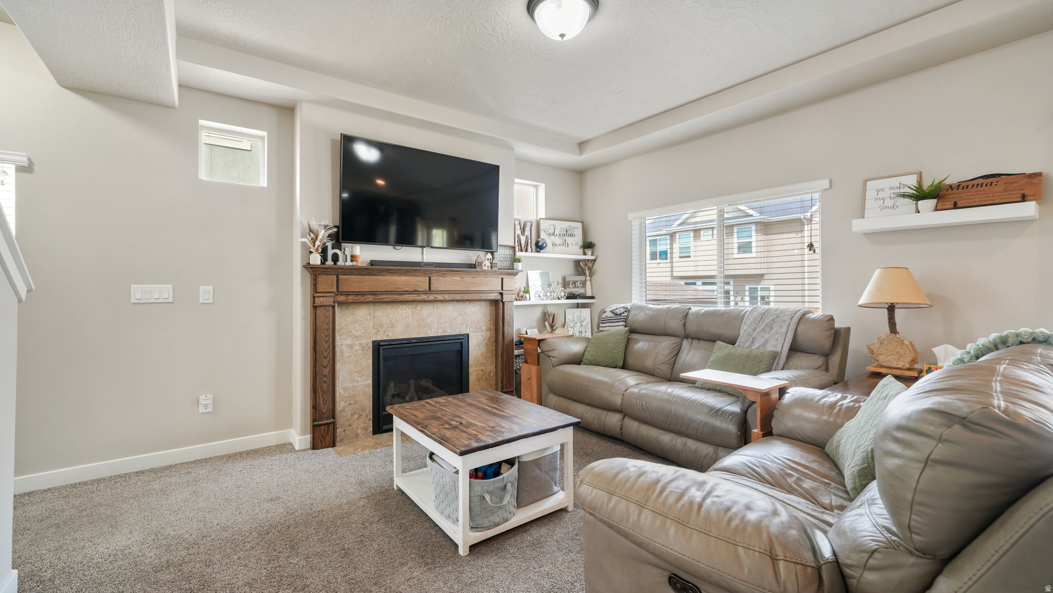 VALLEY STATION - Residential