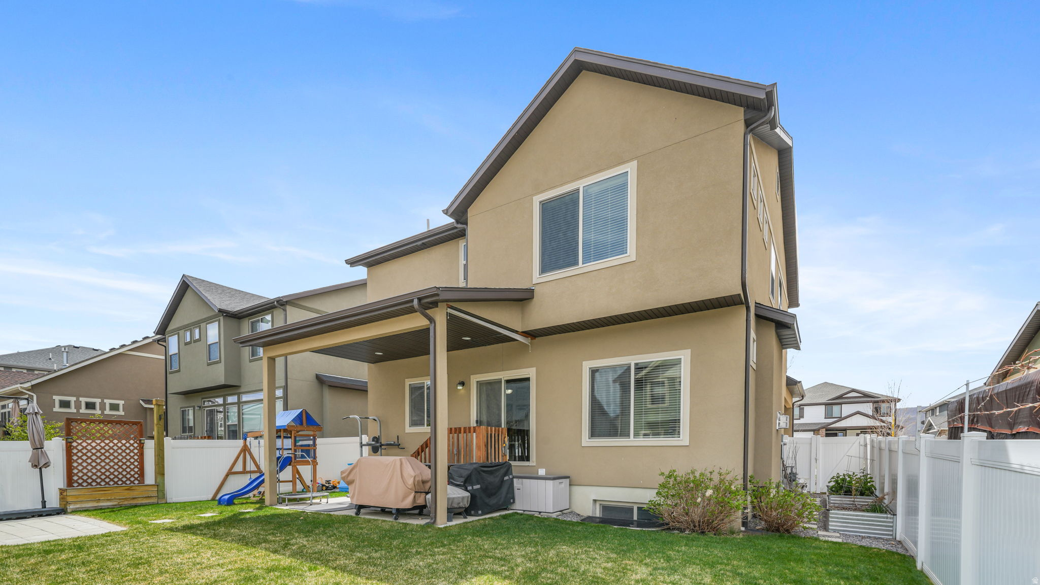 VALLEY STATION - Residential