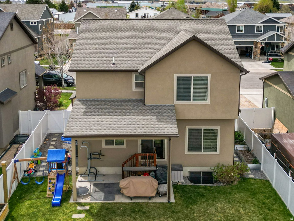 VALLEY STATION - Residential