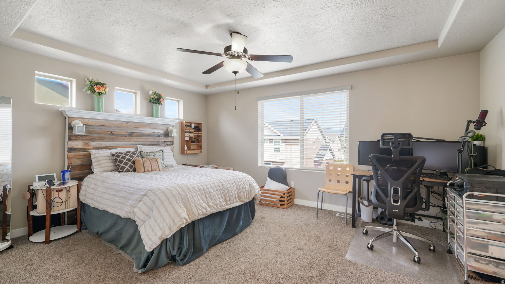 VALLEY STATION - Residential
