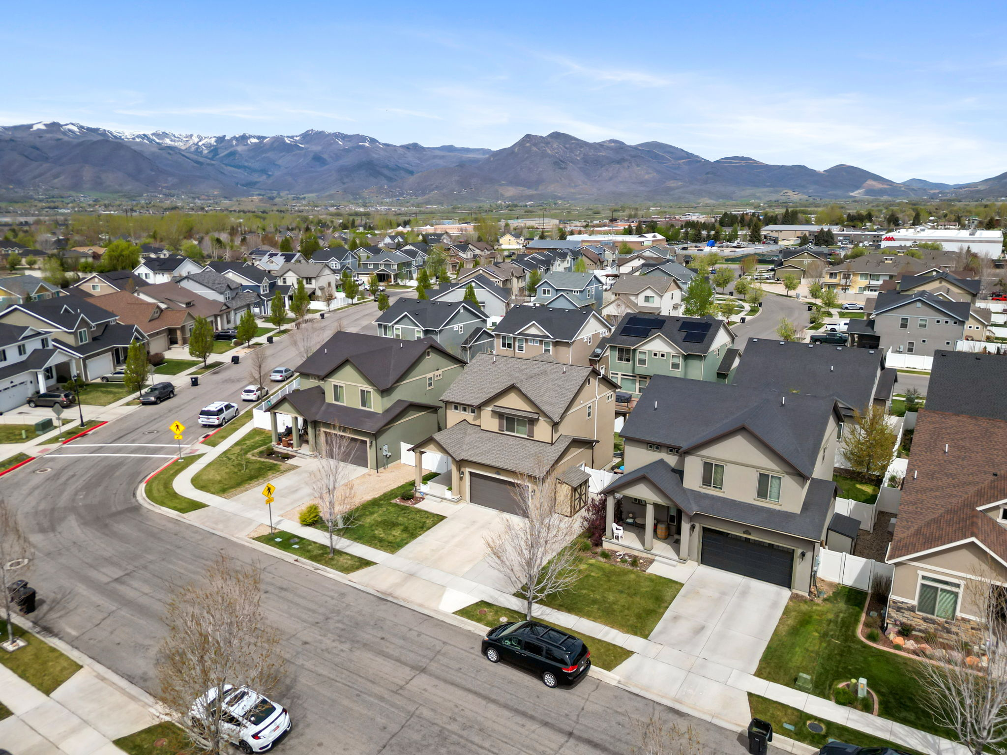 VALLEY STATION - Residential