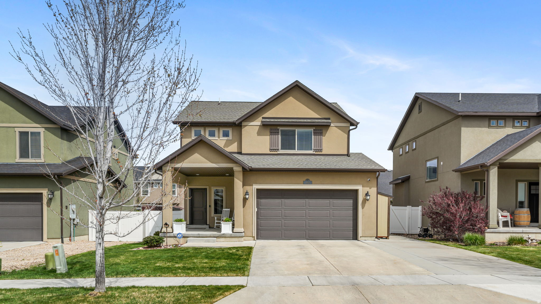VALLEY STATION - Residential