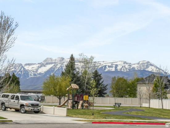VALLEY STATION - Residential