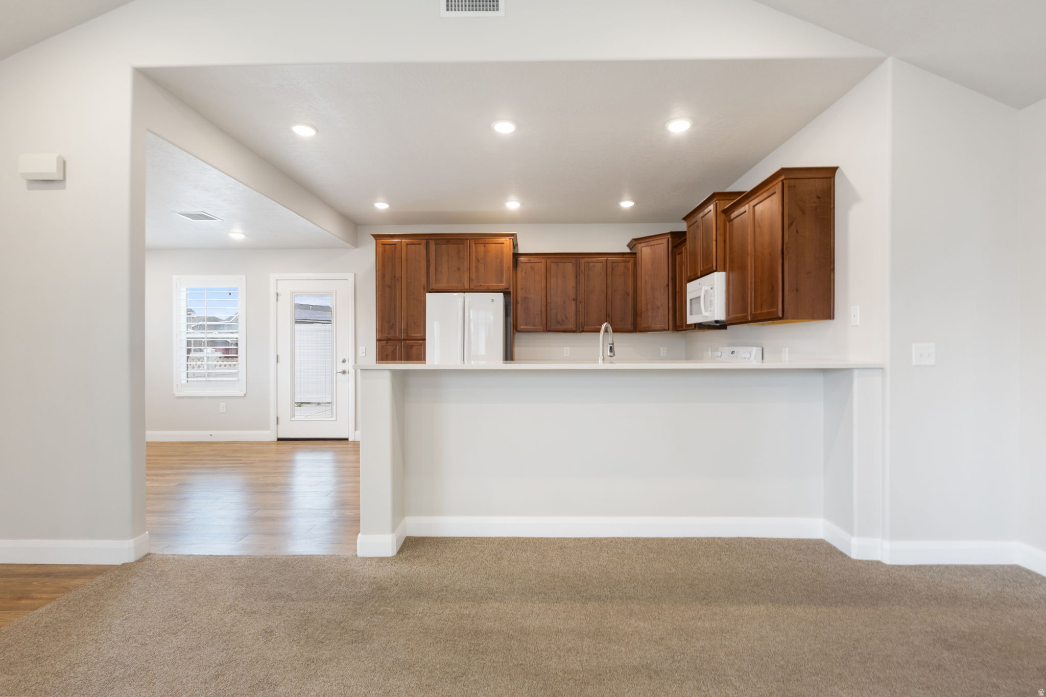 MIDAS CREEK VILLAS - Residential