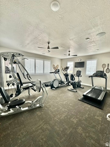 MIDAS CREEK VILLAS - Residential