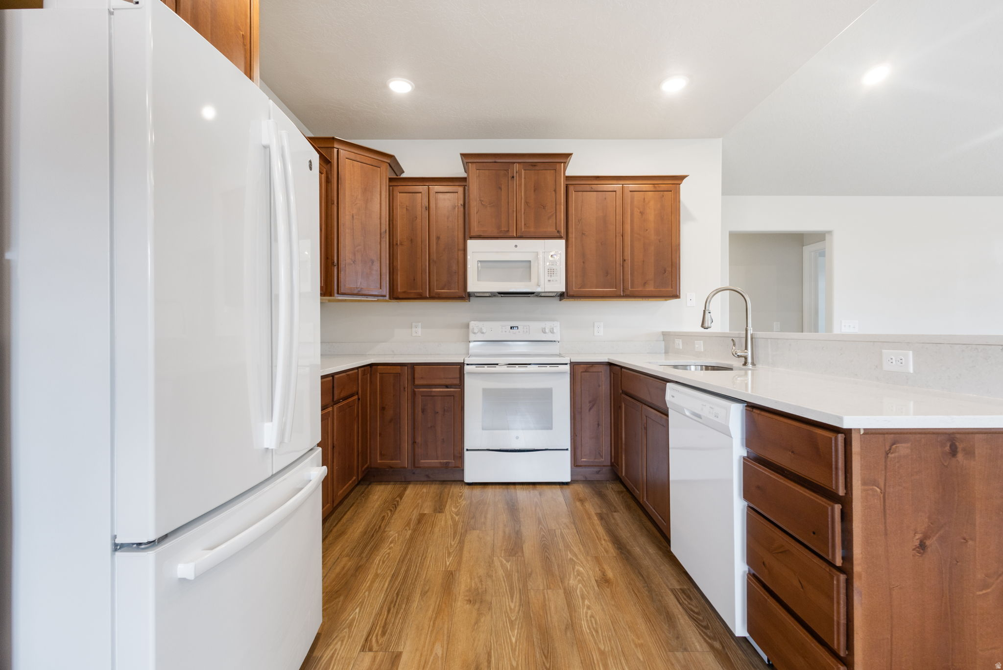 MIDAS CREEK VILLAS - Residential