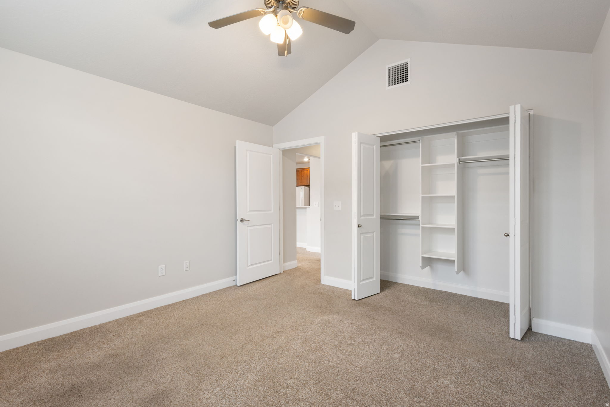 MIDAS CREEK VILLAS - Residential