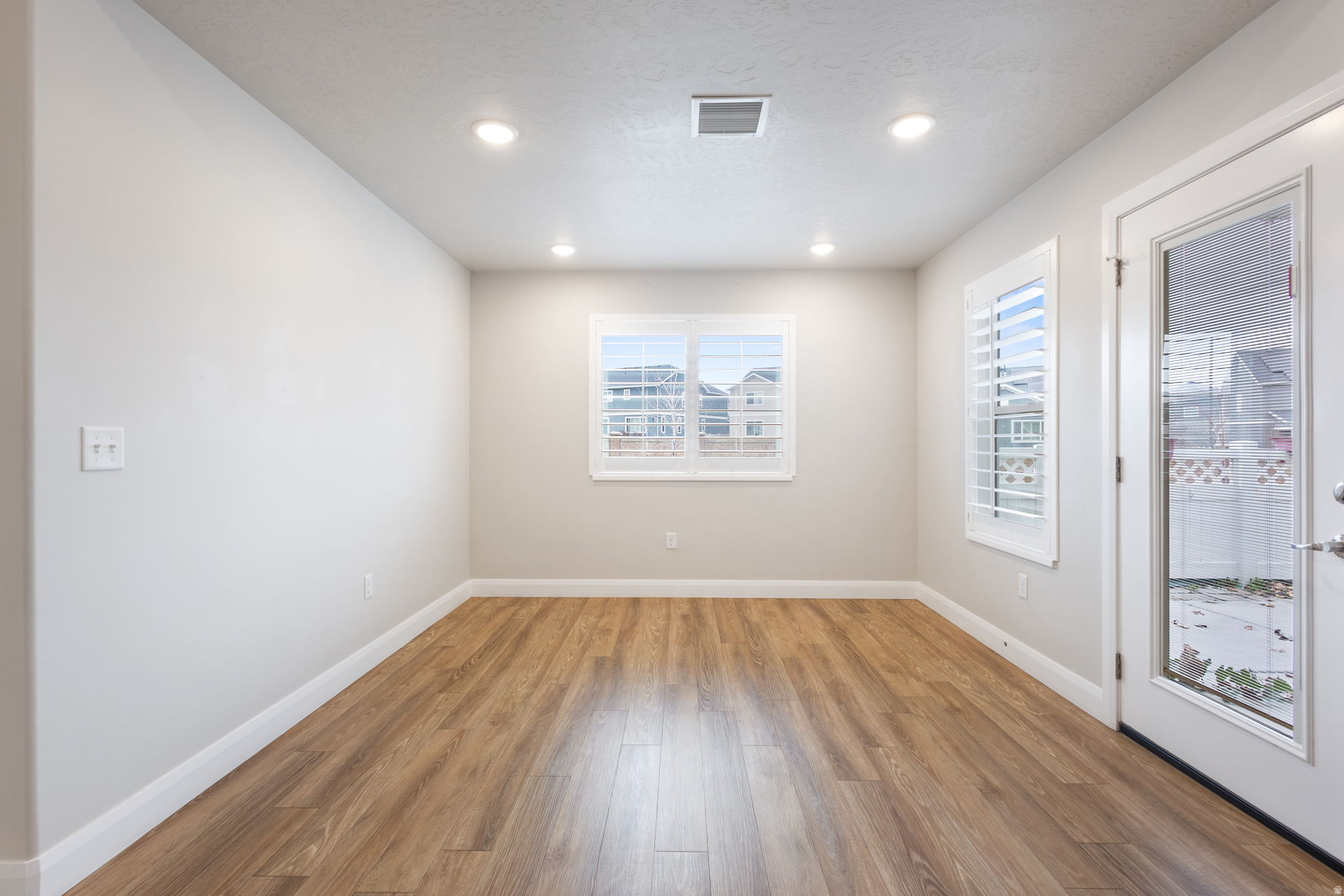 MIDAS CREEK VILLAS - Residential