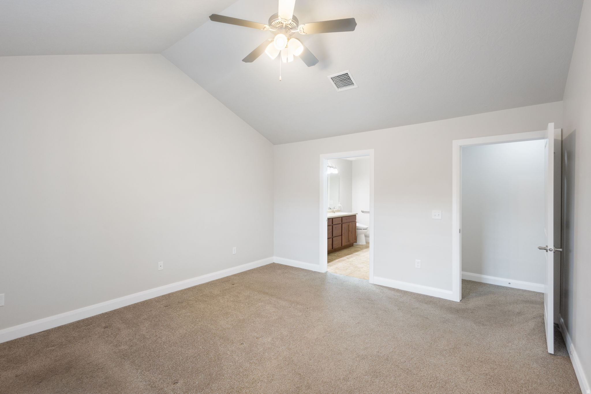 MIDAS CREEK VILLAS - Residential