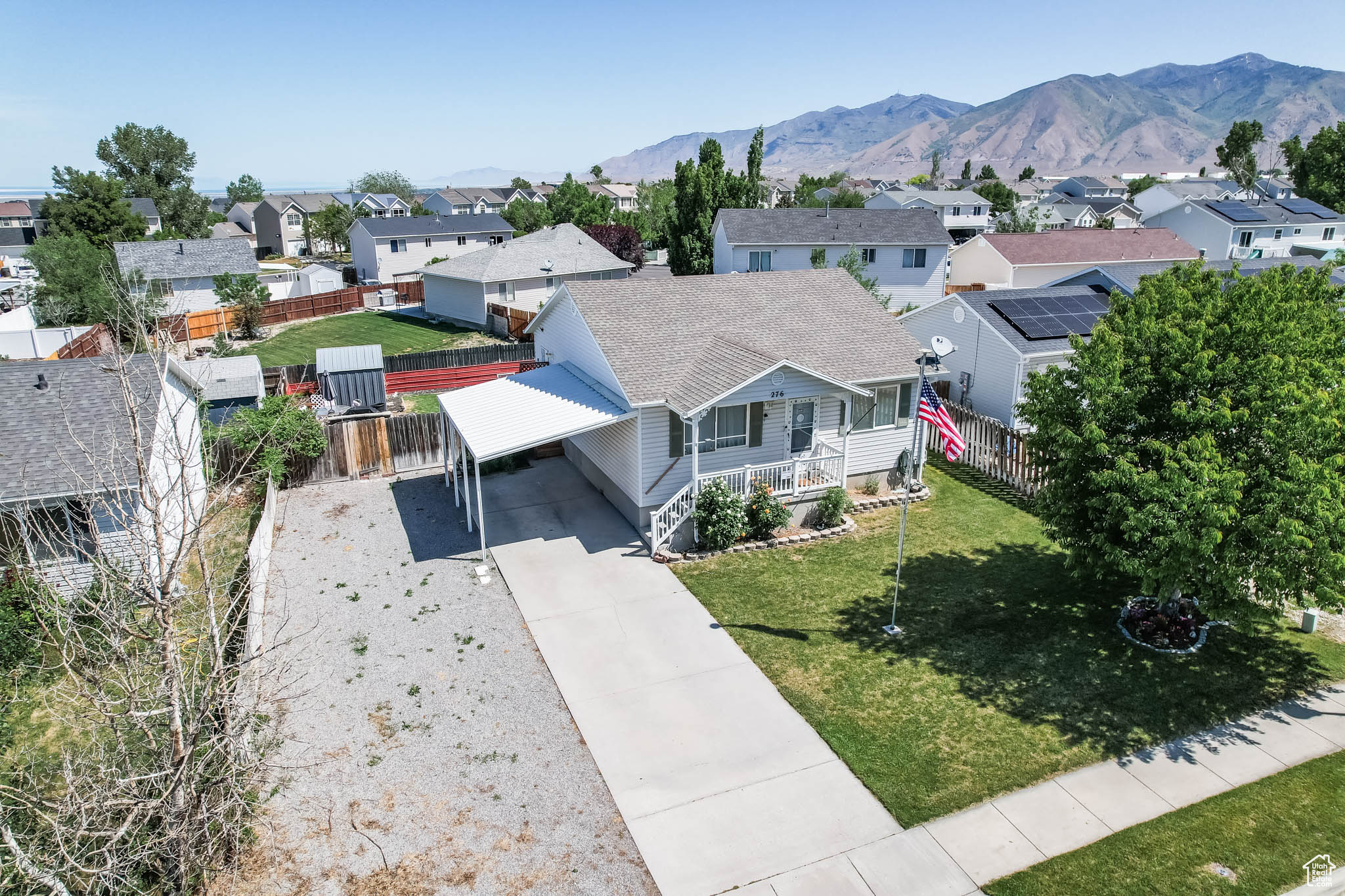 276 W 700, Tooele, Utah image 30