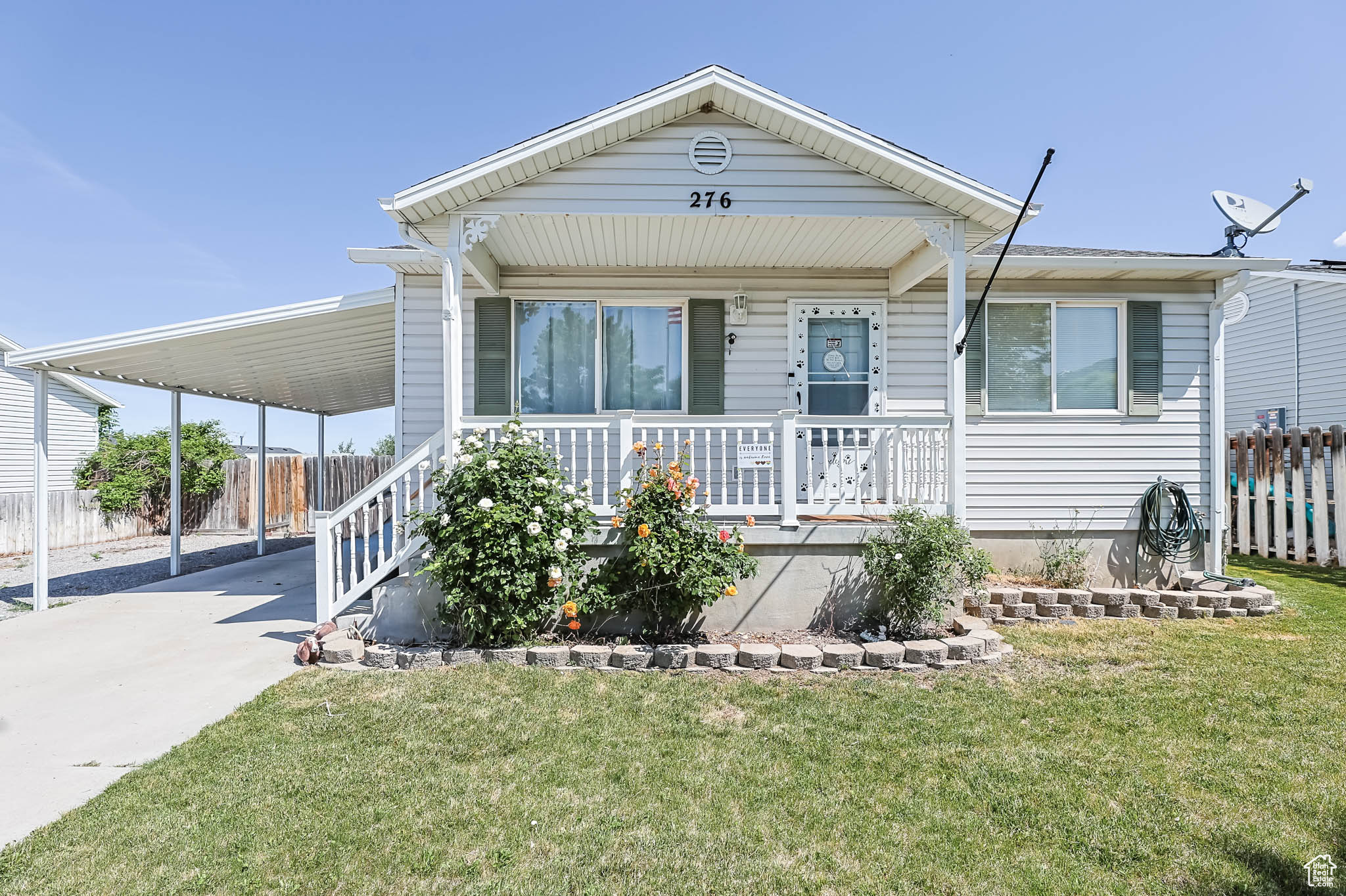 276 W 700, Tooele, Utah image 28