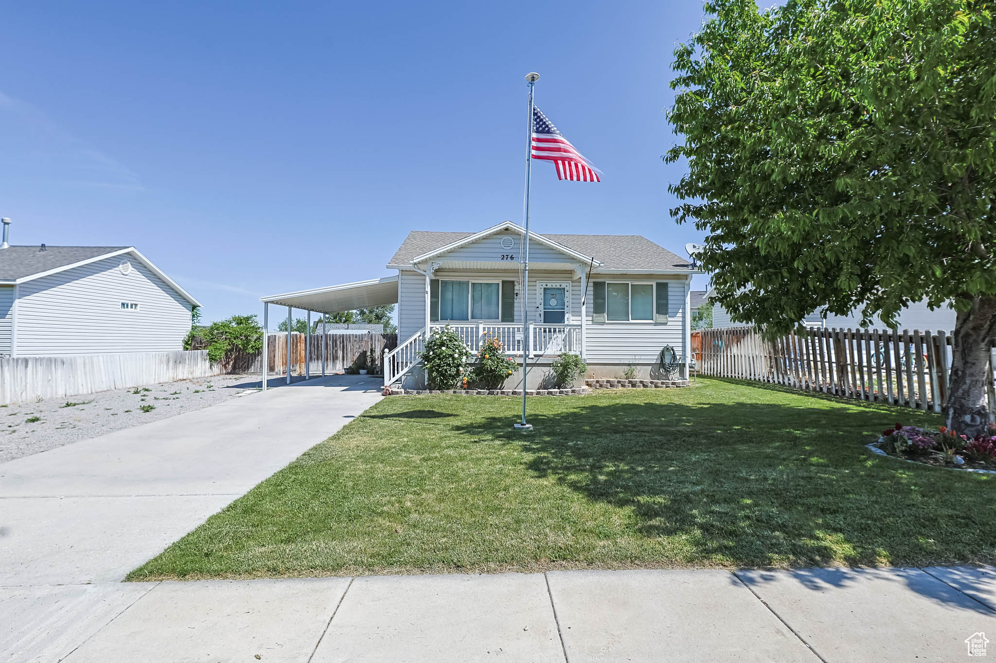 276 W 700, Tooele, Utah image 1
