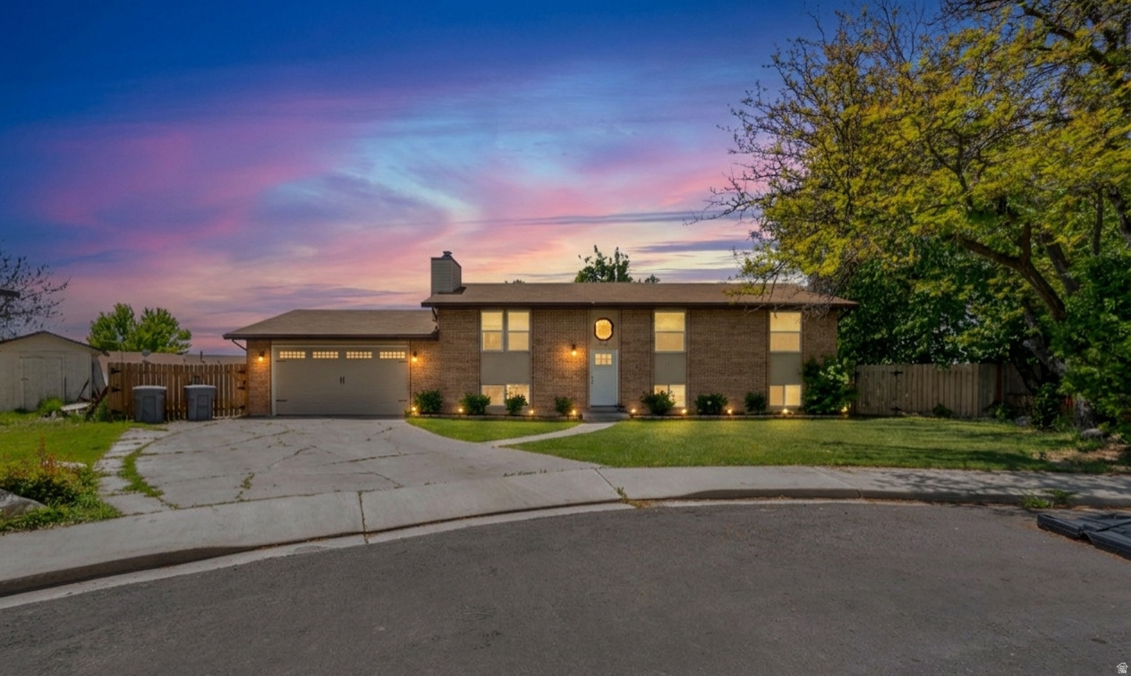HERITAGE HILLS - Residential