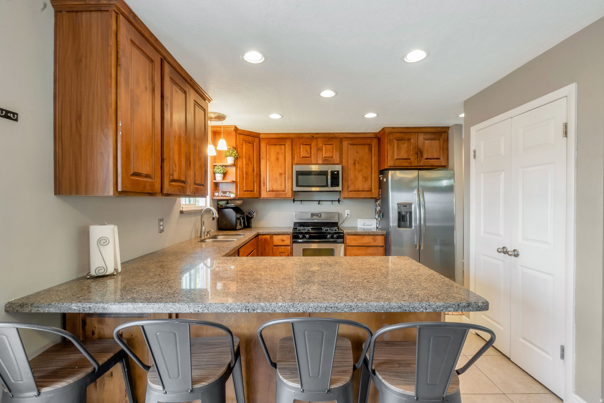 HERITAGE HILLS - Residential