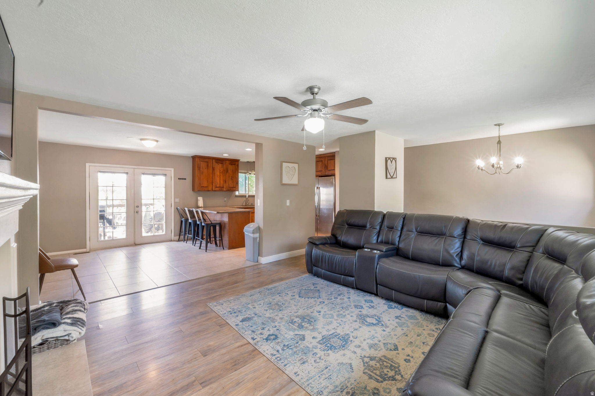 HERITAGE HILLS - Residential