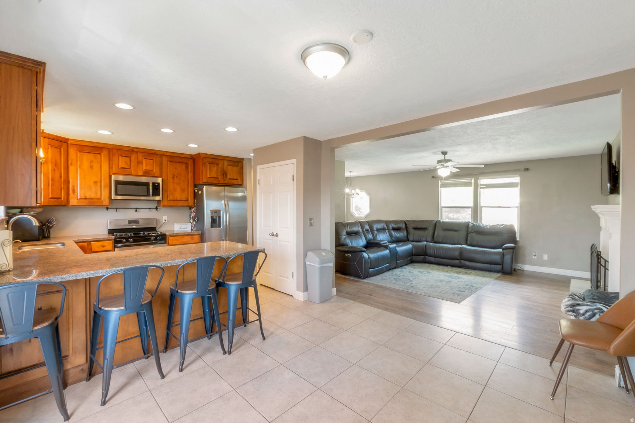 HERITAGE HILLS - Residential