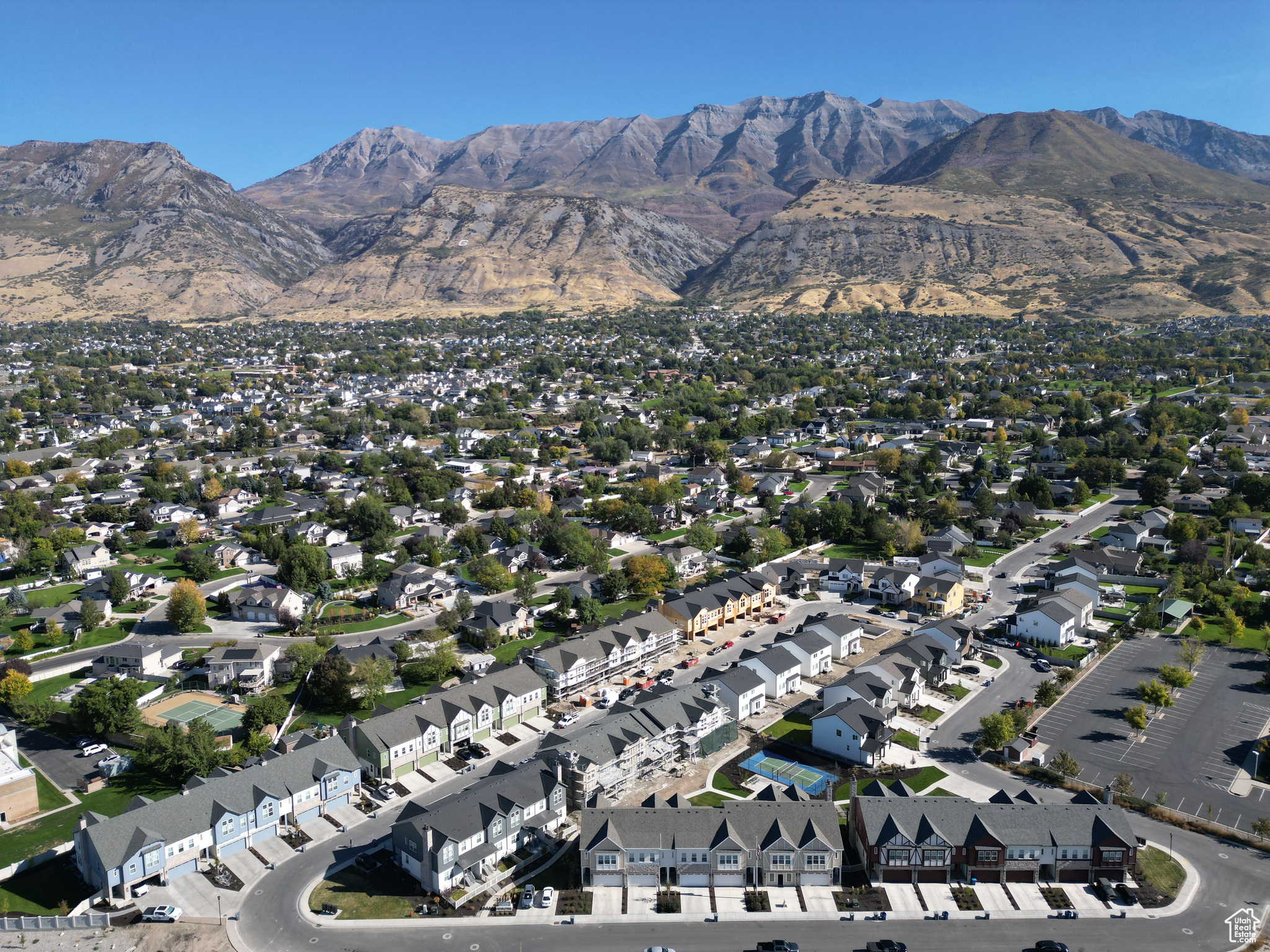 336 W Songbird Ln #19, Lindon, Utah image 18