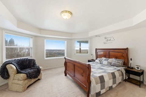 Tiny photo for 247 W 4050 N, Pleasant View, UT 84414 (MLS # 2127425)