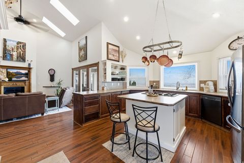 Tiny photo for 247 W 4050 N, Pleasant View, UT 84414 (MLS # 2127425)