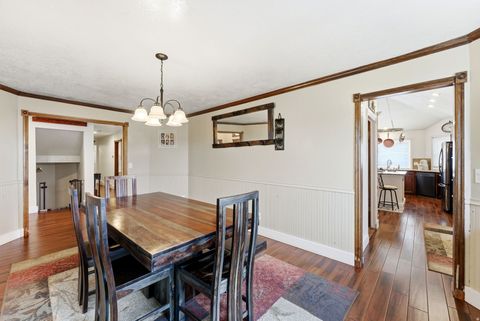 Tiny photo for 247 W 4050 N, Pleasant View, UT 84414 (MLS # 2127425)