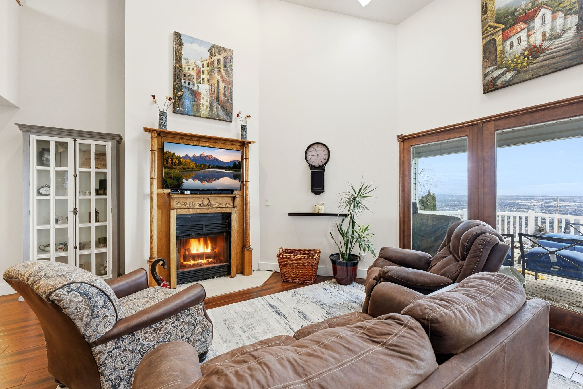 MAJESTIC HEIGHTS - Residential