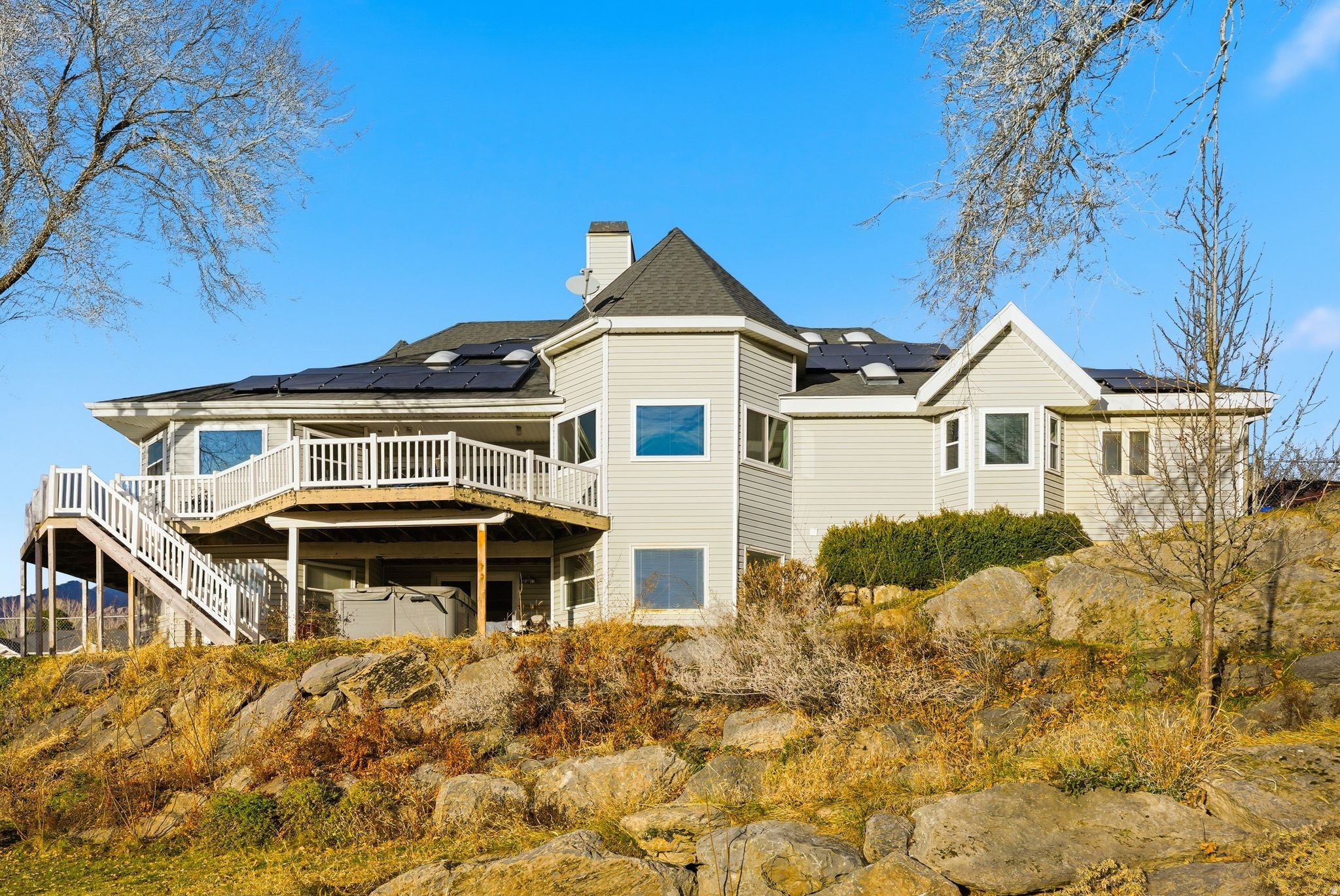 MAJESTIC HEIGHTS - Residential