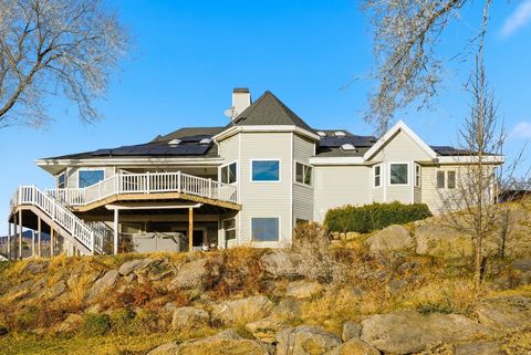 Tiny photo for 247 W 4050 N, Pleasant View, UT 84414 (MLS # 2127425)