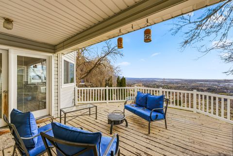 Tiny photo for 247 W 4050 N, Pleasant View, UT 84414 (MLS # 2127425)