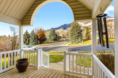 Tiny photo for 247 W 4050 N, Pleasant View, UT 84414 (MLS # 2127425)