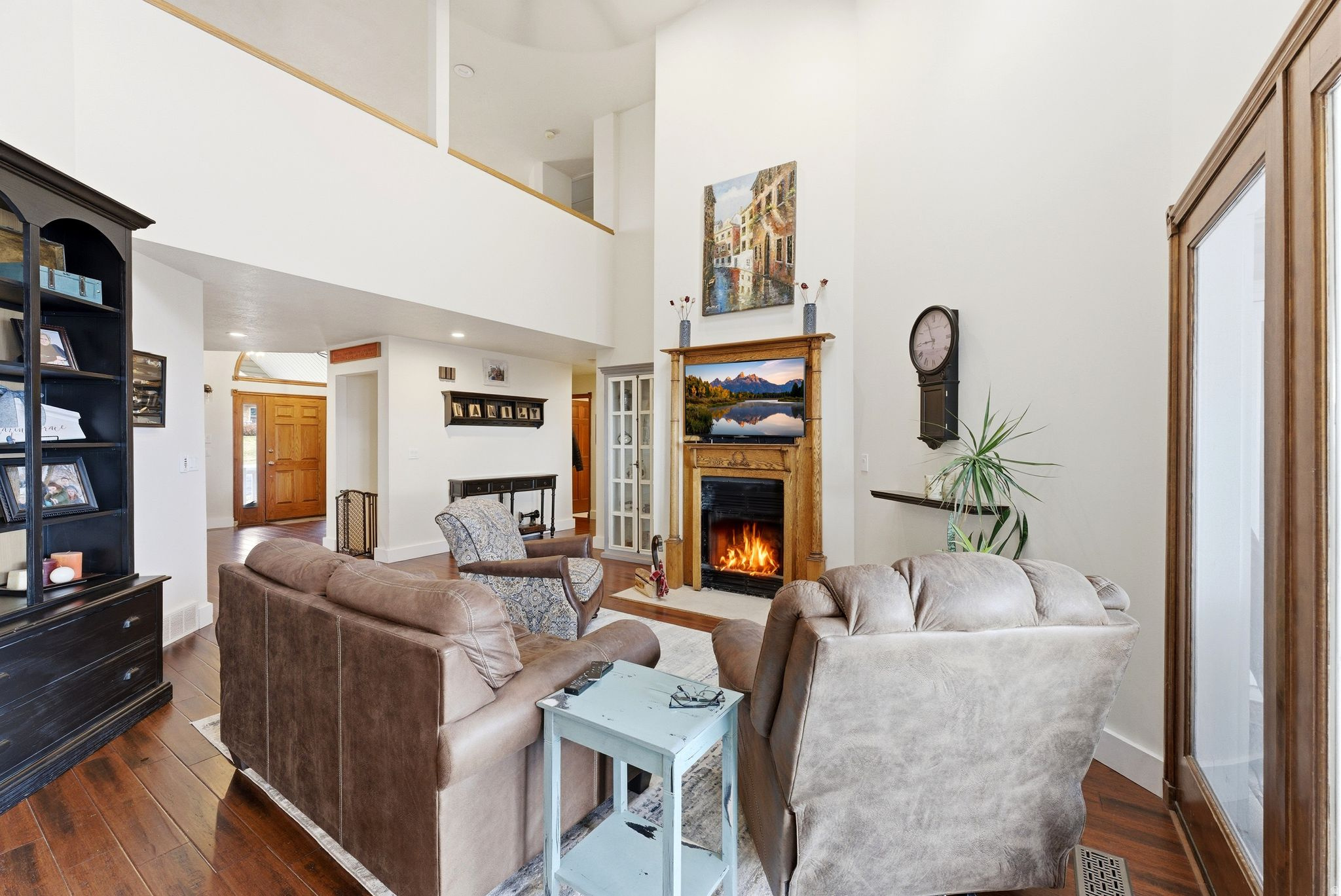 MAJESTIC HEIGHTS - Residential