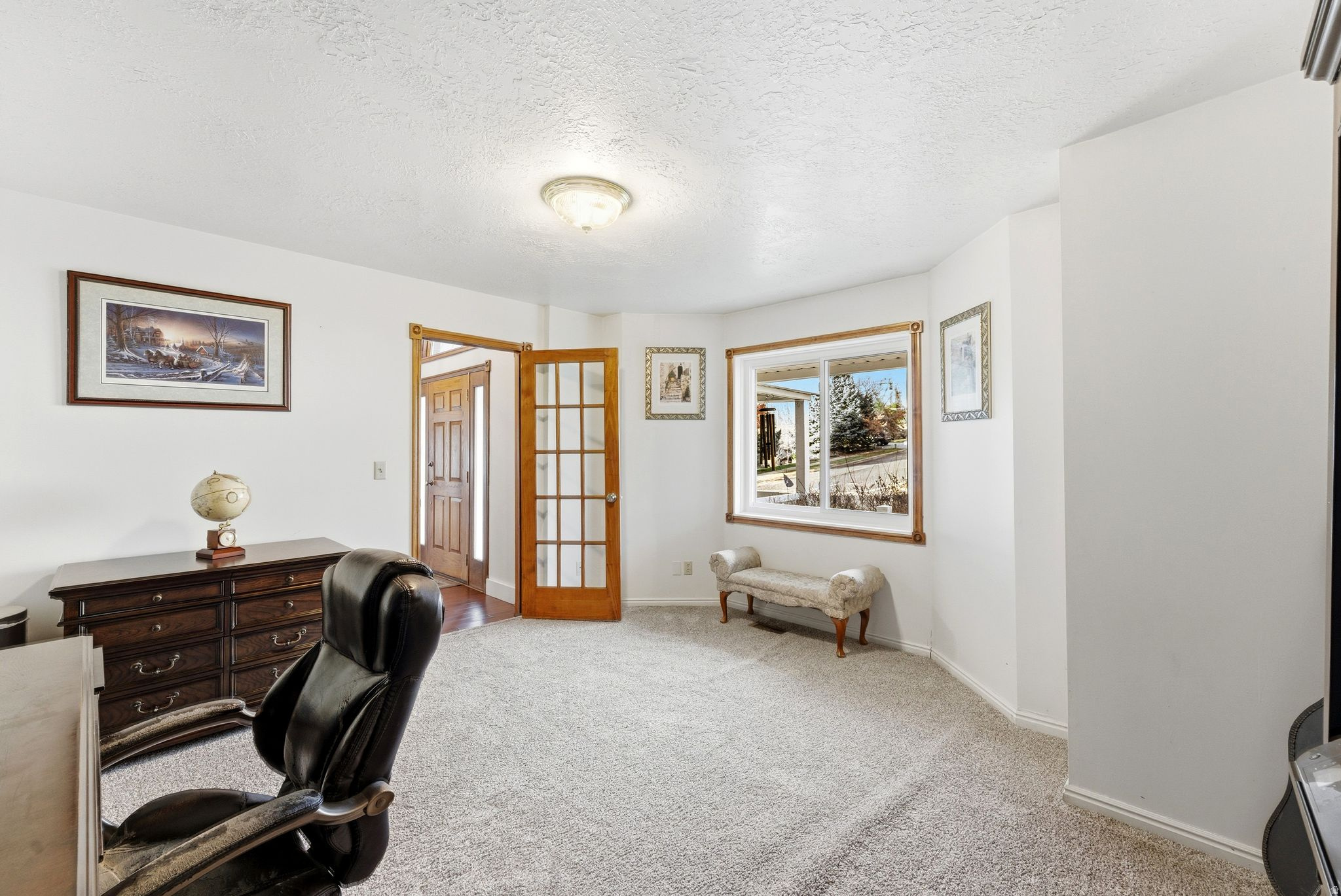 MAJESTIC HEIGHTS - Residential