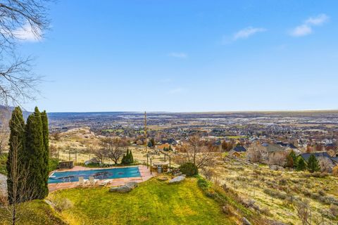 Tiny photo for 247 W 4050 N, Pleasant View, UT 84414 (MLS # 2127425)