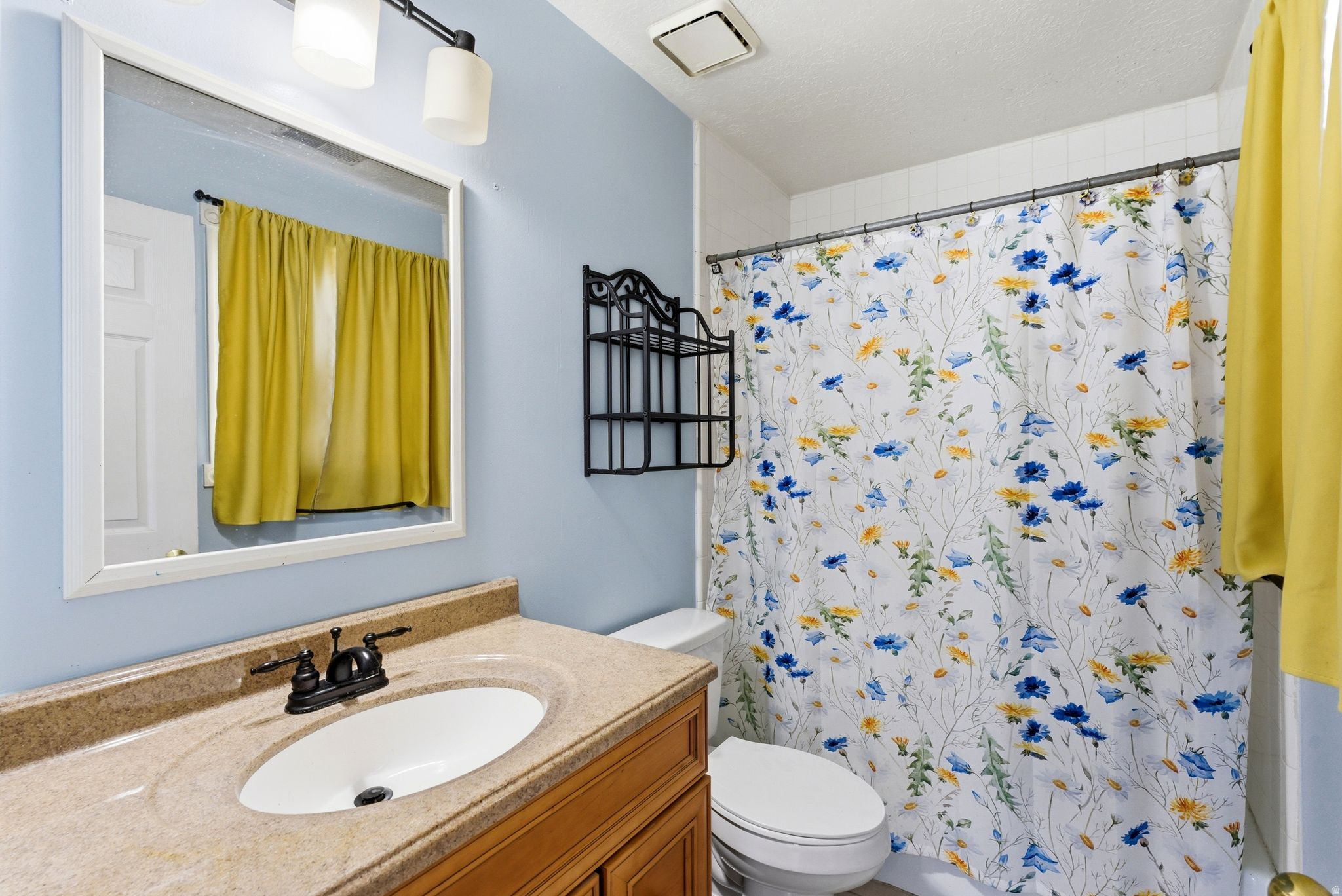 MAJESTIC HEIGHTS - Residential