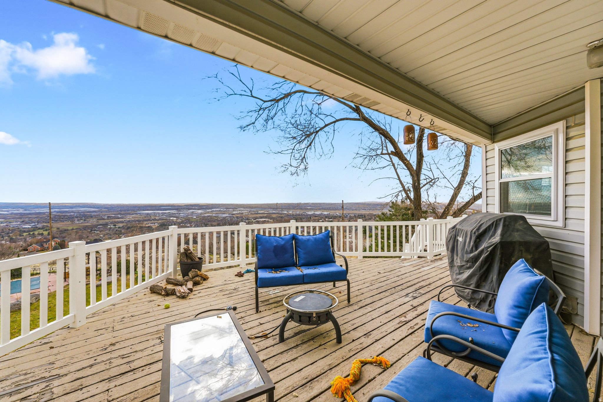 MAJESTIC HEIGHTS - Residential