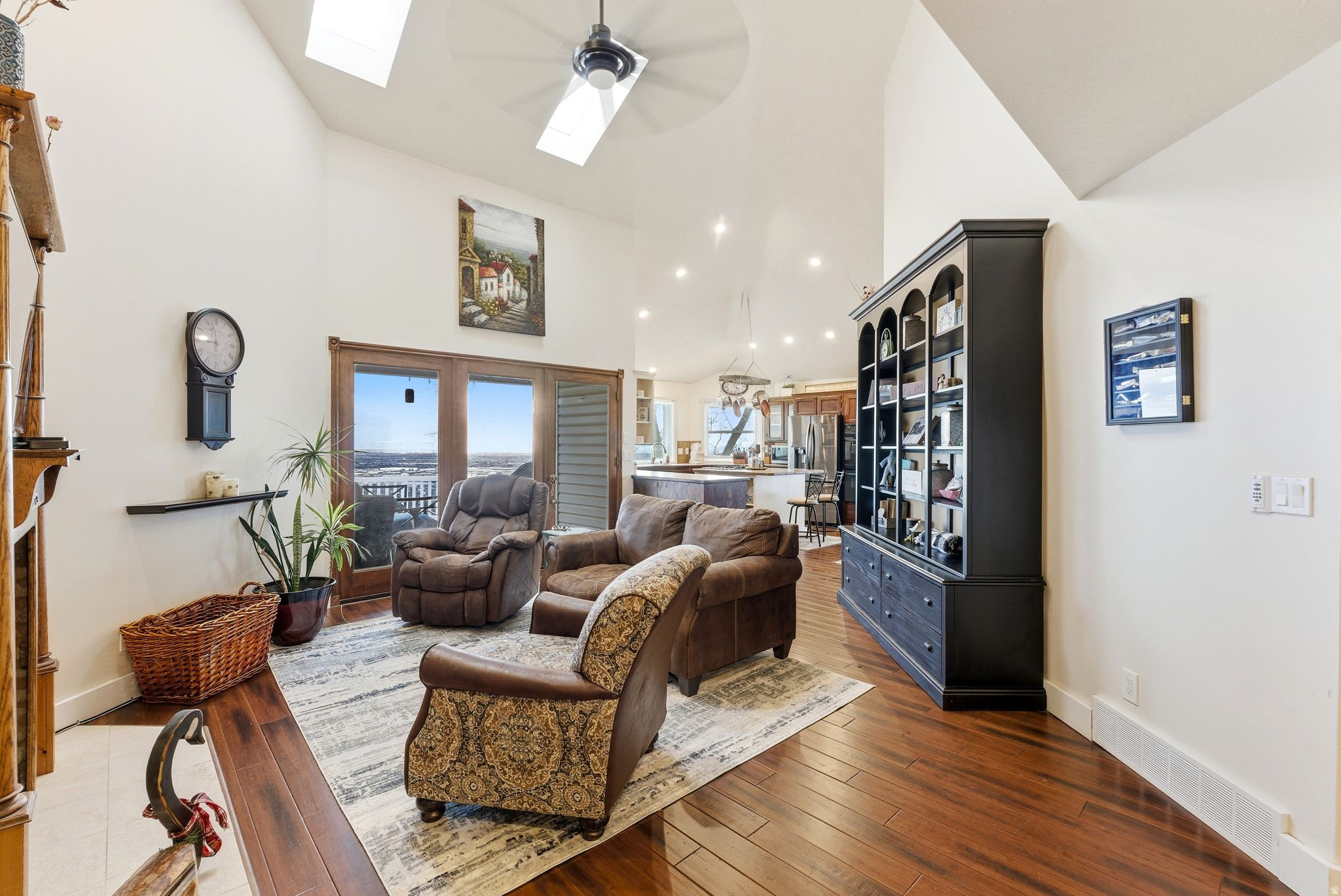 MAJESTIC HEIGHTS - Residential