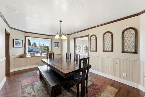 Tiny photo for 247 W 4050 N, Pleasant View, UT 84414 (MLS # 2127425)