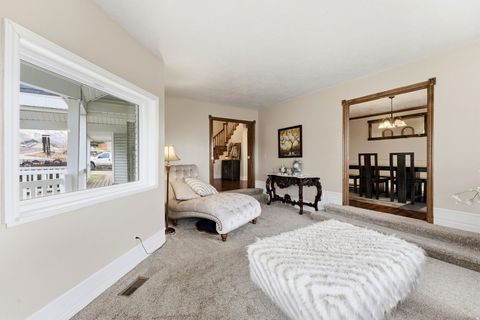 Tiny photo for 247 W 4050 N, Pleasant View, UT 84414 (MLS # 2127425)