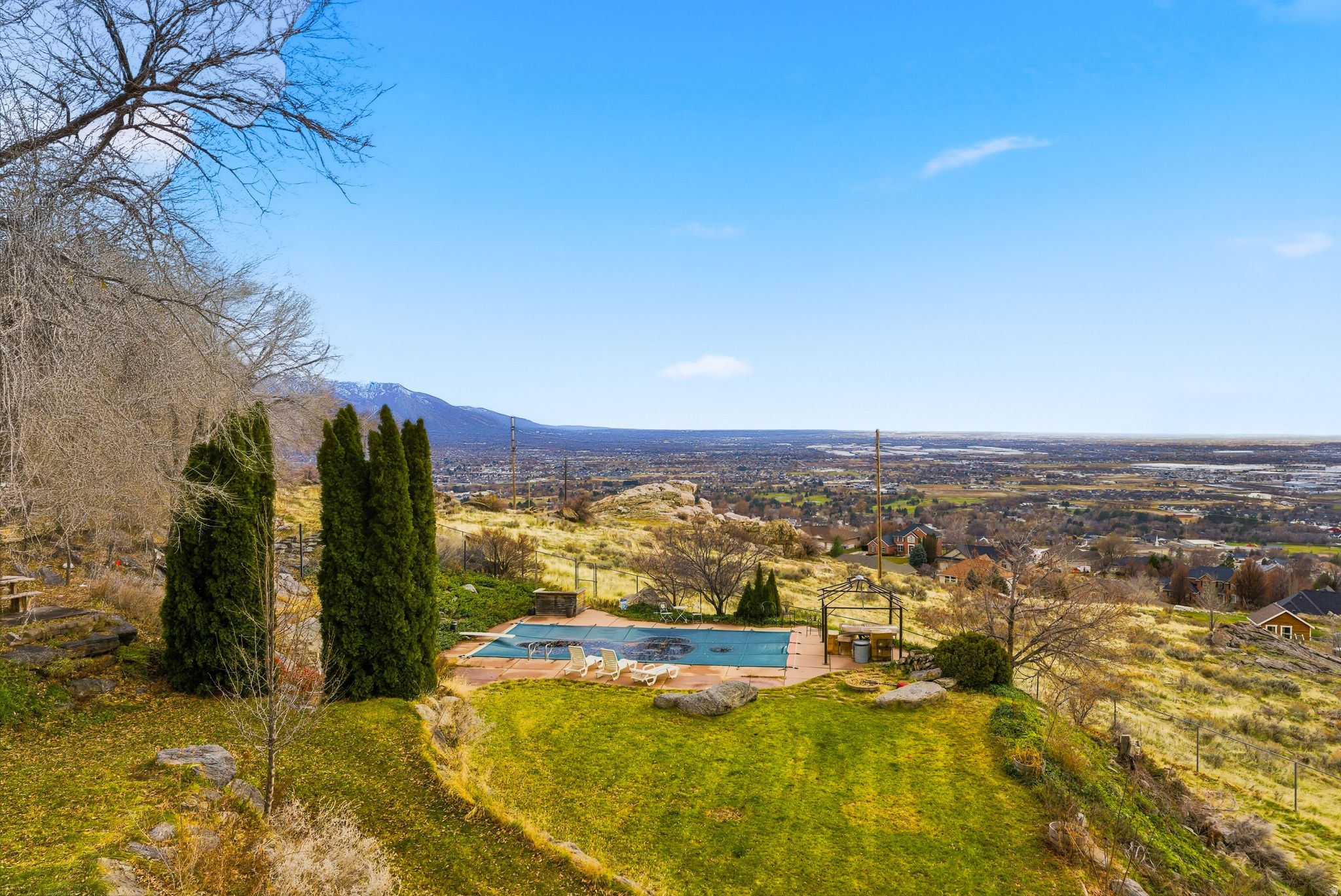 MAJESTIC HEIGHTS - Residential