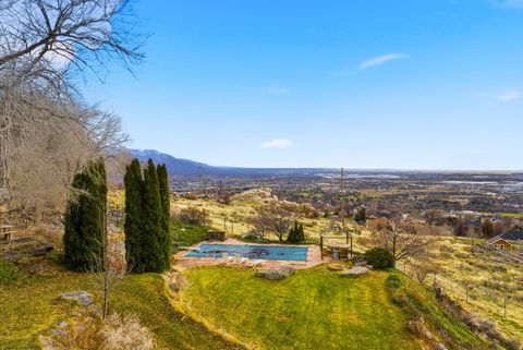 Tiny photo for 247 W 4050 N, Pleasant View, UT 84414 (MLS # 2127425)