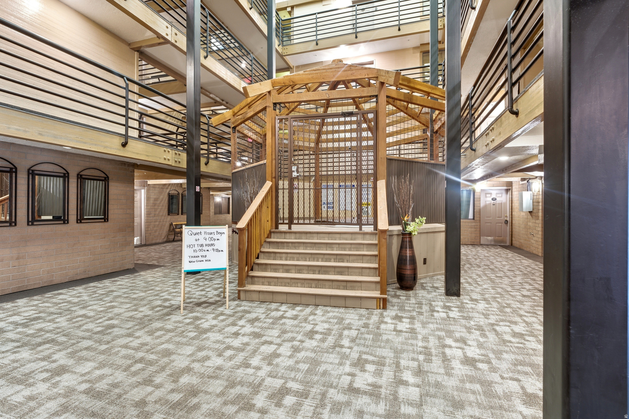 NEW CLAIM CONDOMINIUM - Residential