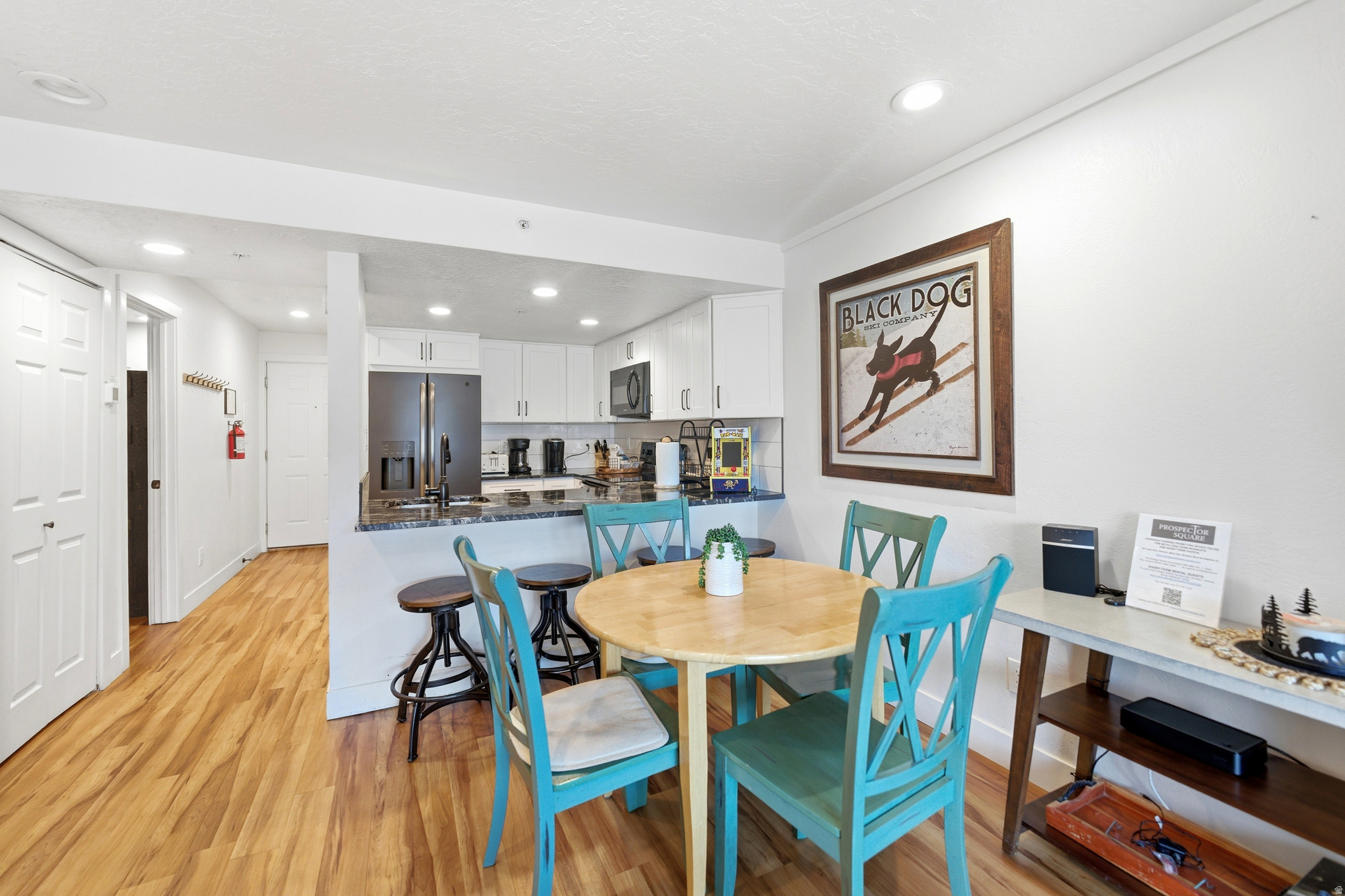 NEW CLAIM CONDOMINIUM - Residential