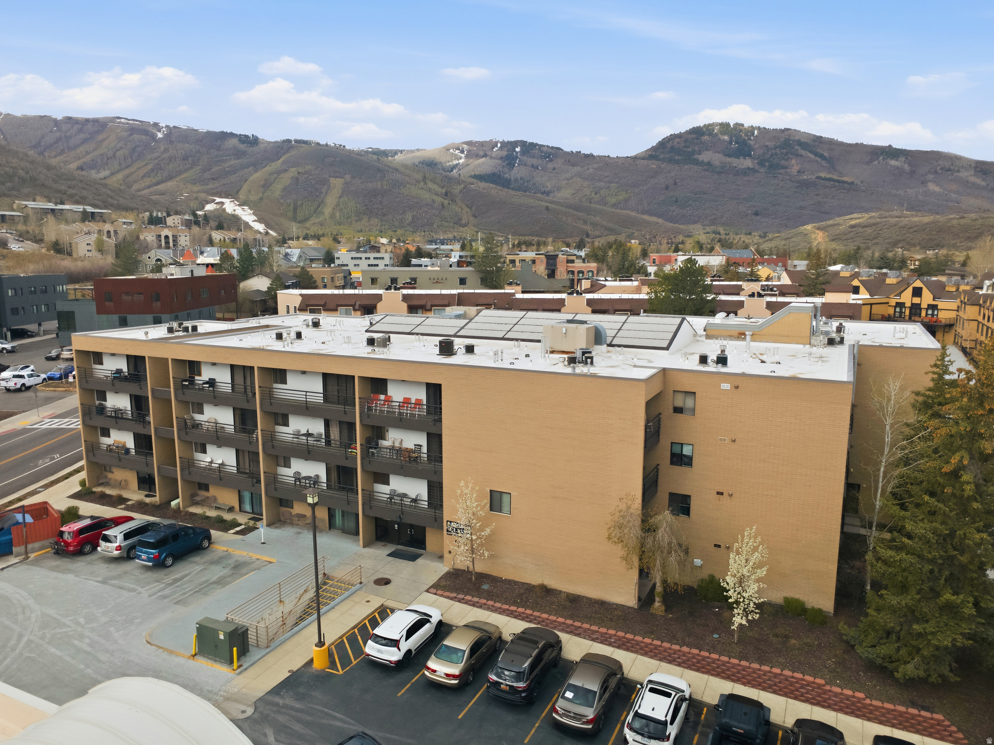 NEW CLAIM CONDOMINIUM - Residential