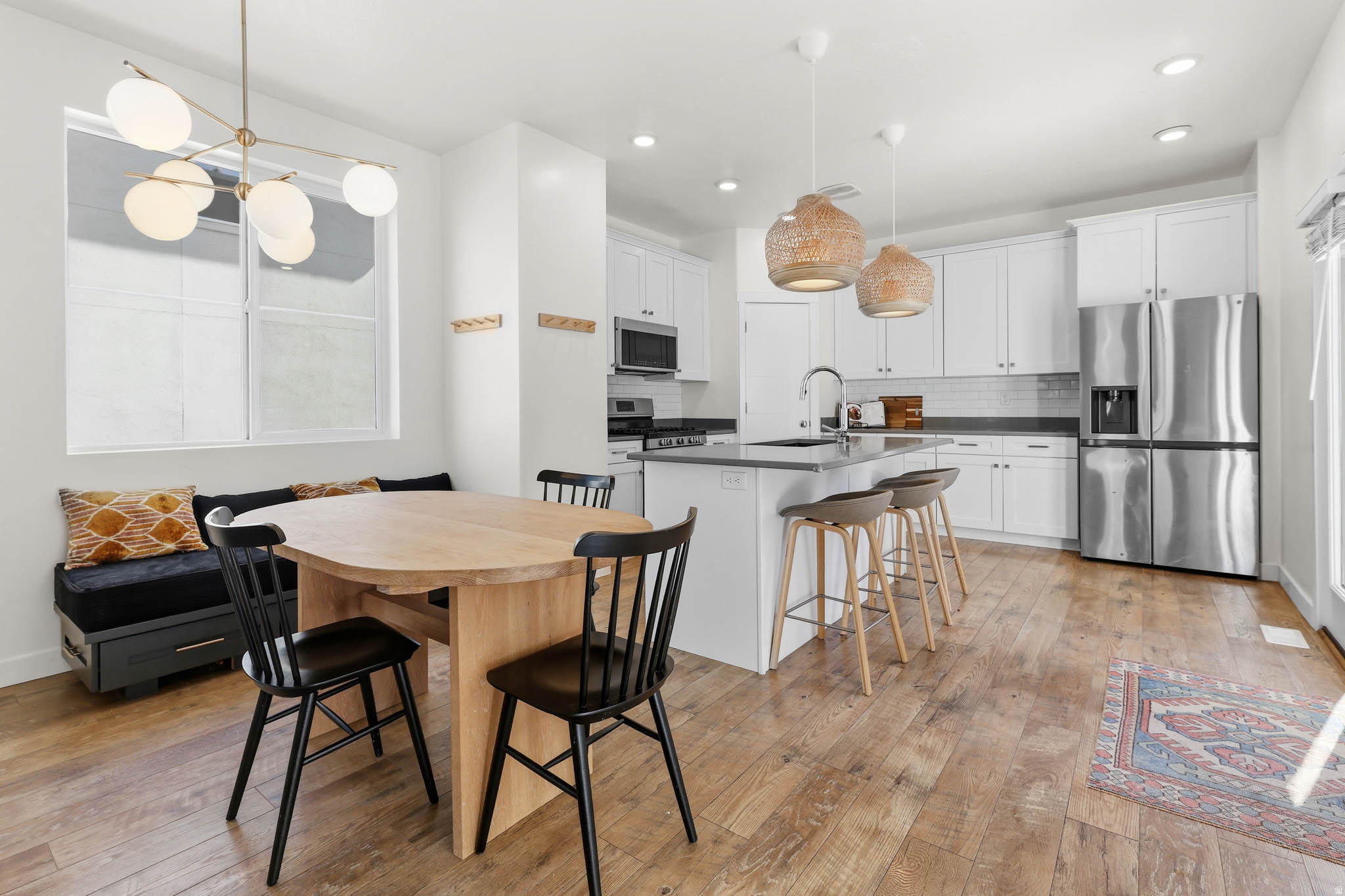 HERRIMAN TOWNE CENTER - Residential