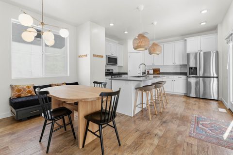 Tiny photo for 5371 W ROCHDALE LN, Herriman, UT 84096 (MLS # 2146473)