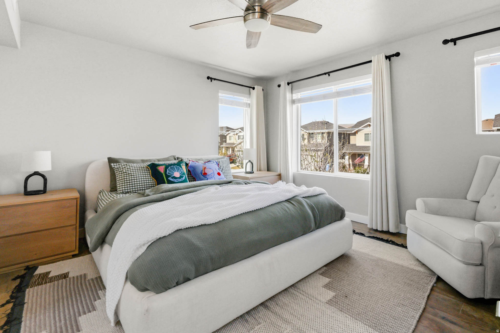 HERRIMAN TOWNE CENTER - Residential