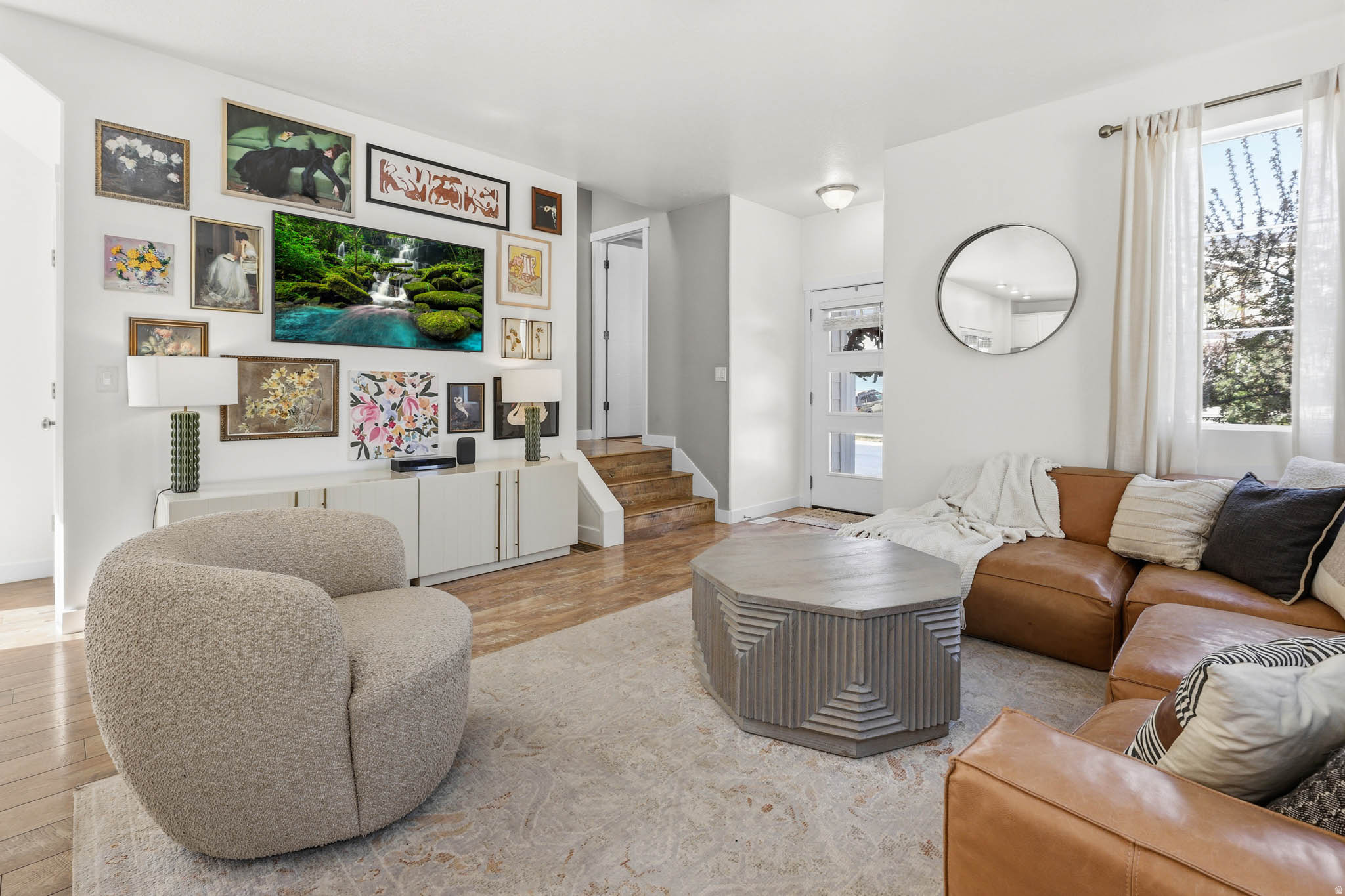 HERRIMAN TOWNE CENTER - Residential